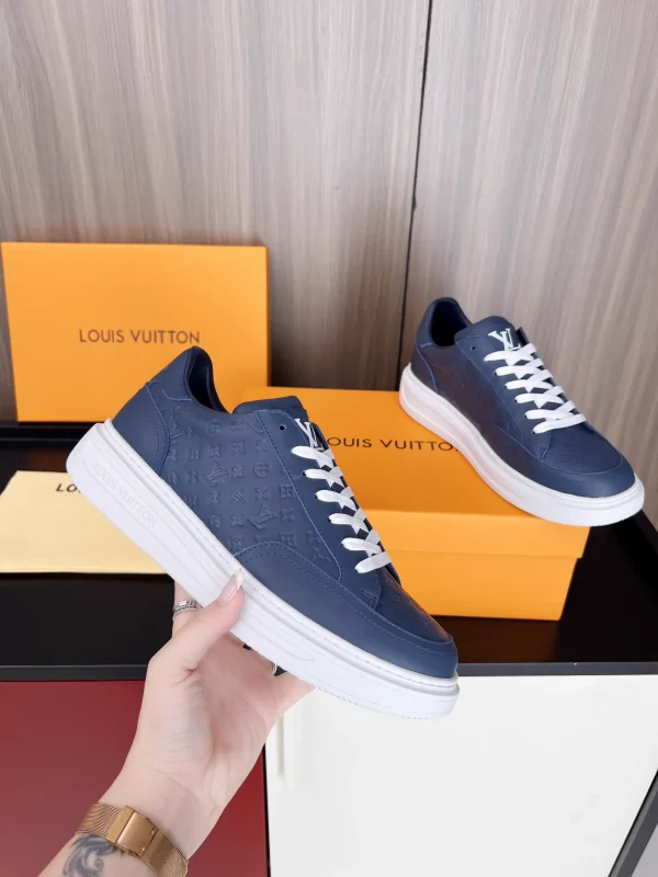 Beverly Hills Sneakers image 1
