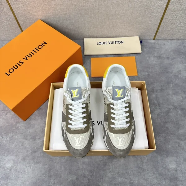 RUN AWAY Sneakers image 1