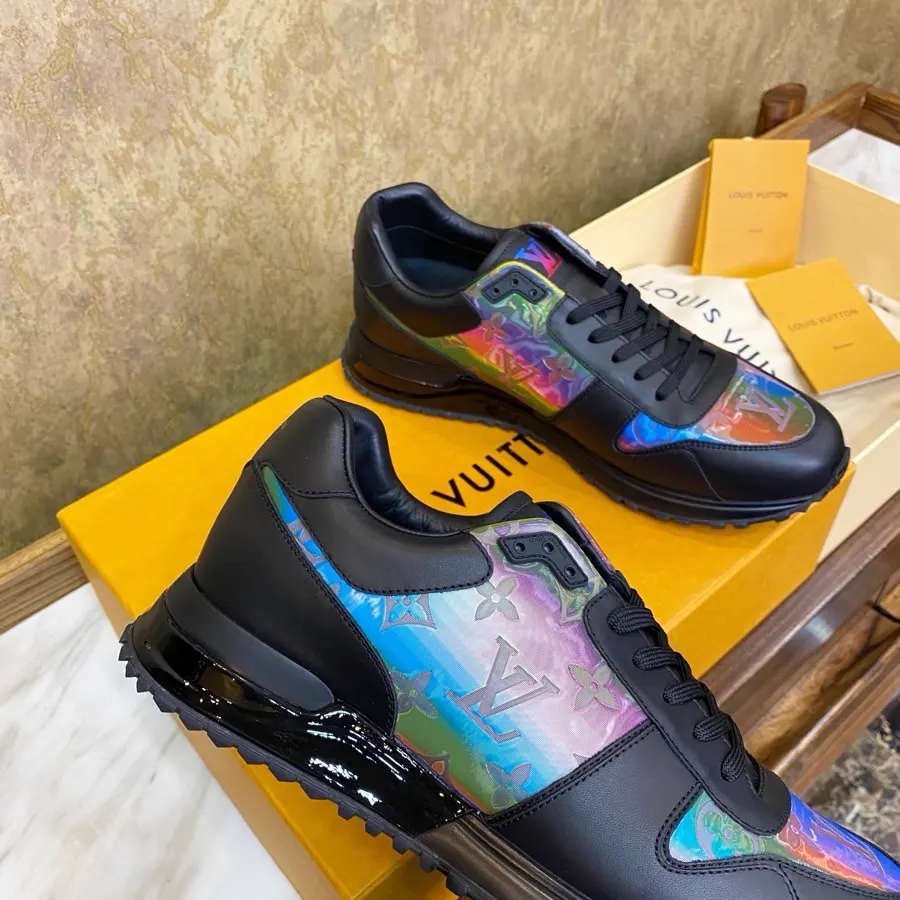 Louis Vuitton Men's Casual Sneakers image 1