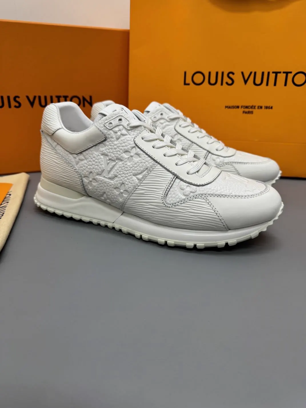 Louis Vuitton Men's Casual Sneakers image 1