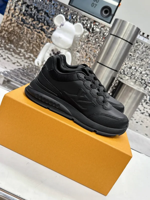 LV Classic Runway Top Version Men's Shoes image 1