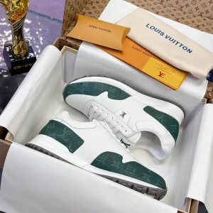 LV Series Louis Vuitton Shoes image 1