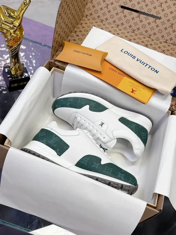 LV Series Louis Vuitton Shoes image 1