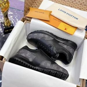 LV Series Louis Vuitton Trendy Shoes image 1
