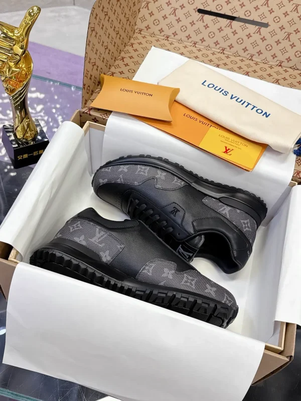 LV Series Louis Vuitton Trendy Shoes image 1