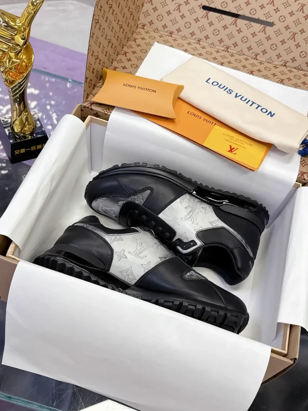 LV Series Louis Vuitton Shoes image 1