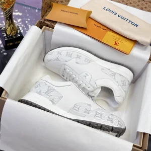 LV Series Louis Vuitton Shoes image 1