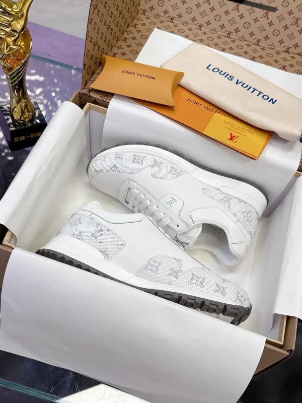 LV Series Louis Vuitton Shoes image 1