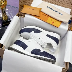 LV Series Louis Vuitton Shoes image 1