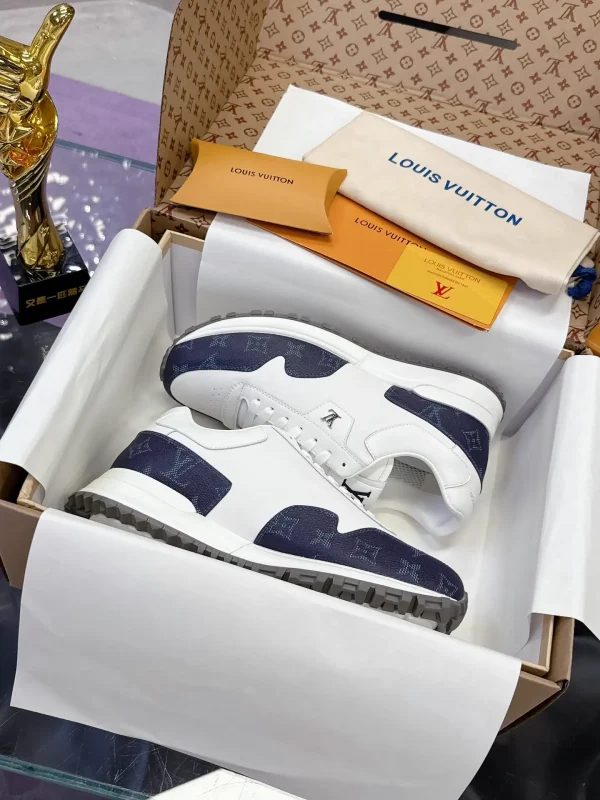 LV Series Louis Vuitton Shoes image 1