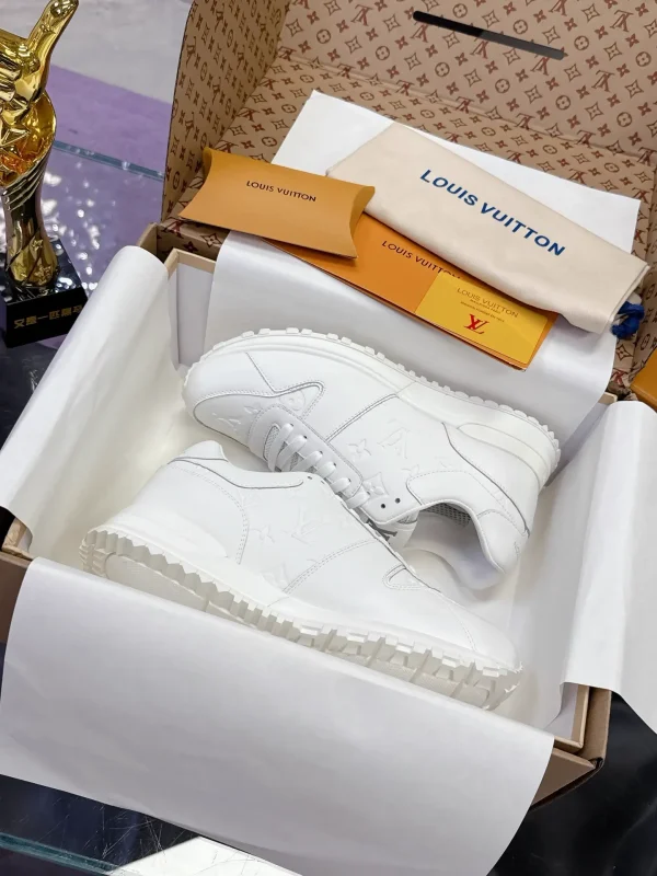 LV Series Louis Vuitton Shoes image 1