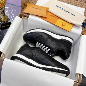 LV Series Louis Vuitton Trendy Shoes image 1