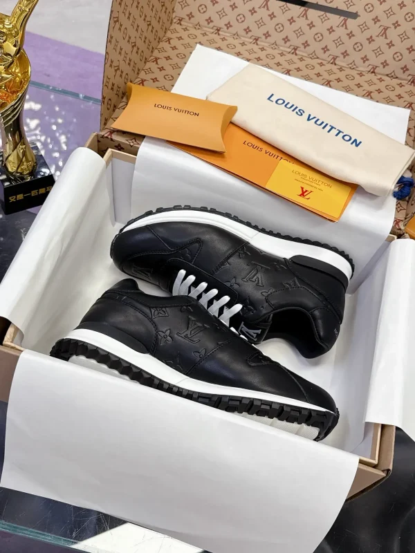 LV Series Louis Vuitton Trendy Shoes image 1