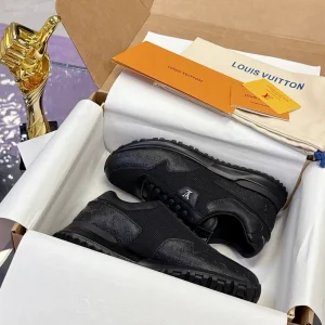 LV Series Louis Vuitton Shoes image 1