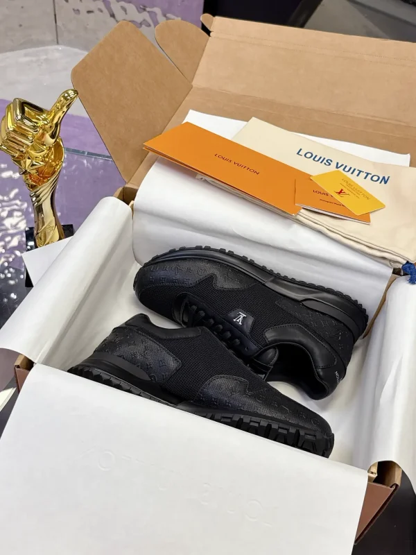 LV Series Louis Vuitton Shoes image 1