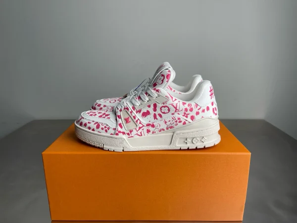 2026 Unisex Shoes image 1