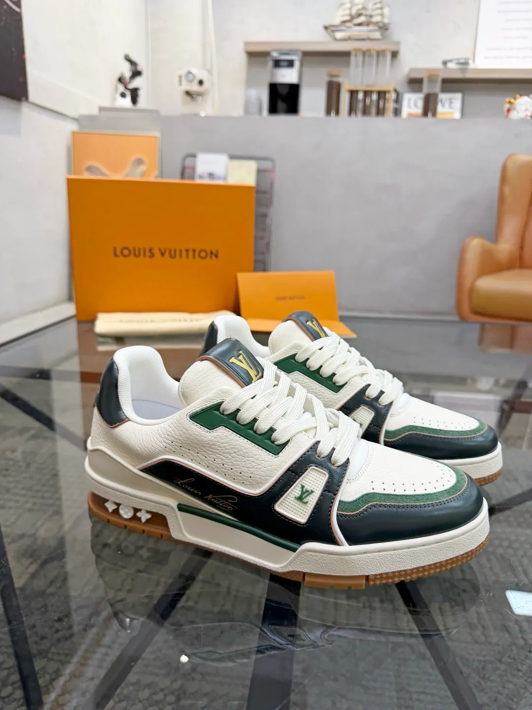 2026 Unisex Shoes, Top-Level Quality image 1