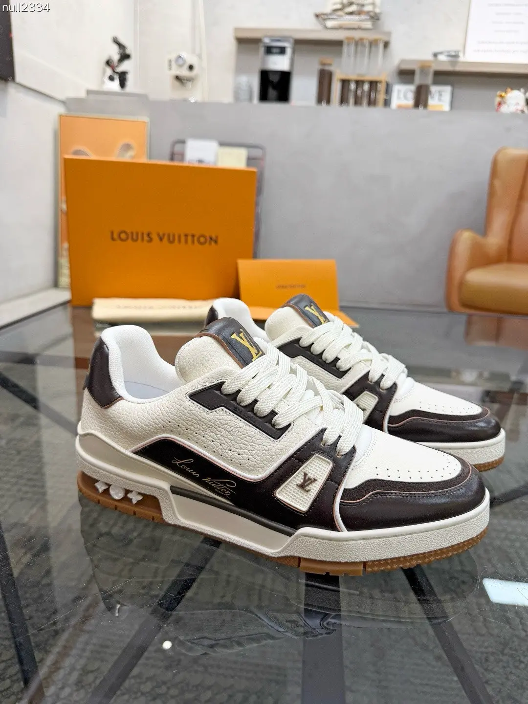 2026 Unisex Top-Tier Shoes image 1