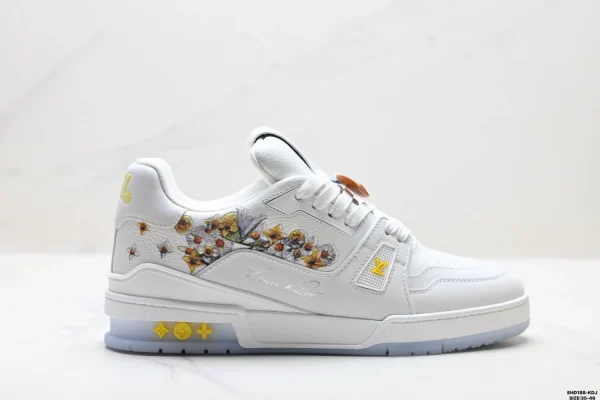 2026 Unisex Shoes image 1