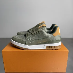 Unisex Top-Tier Sneakers image 1