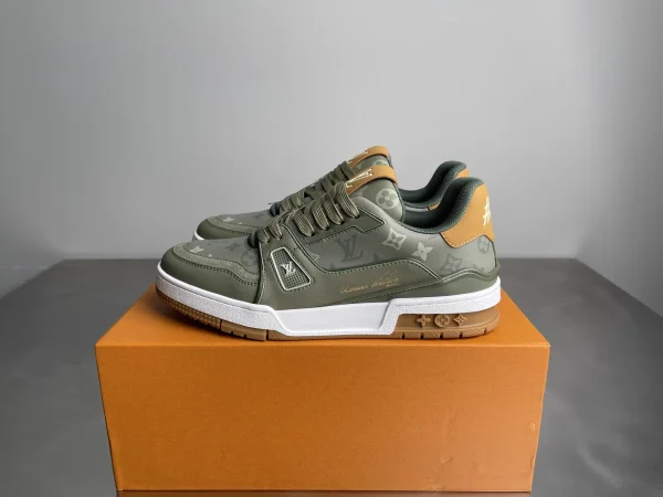 Unisex Top-Tier Sneakers image 1