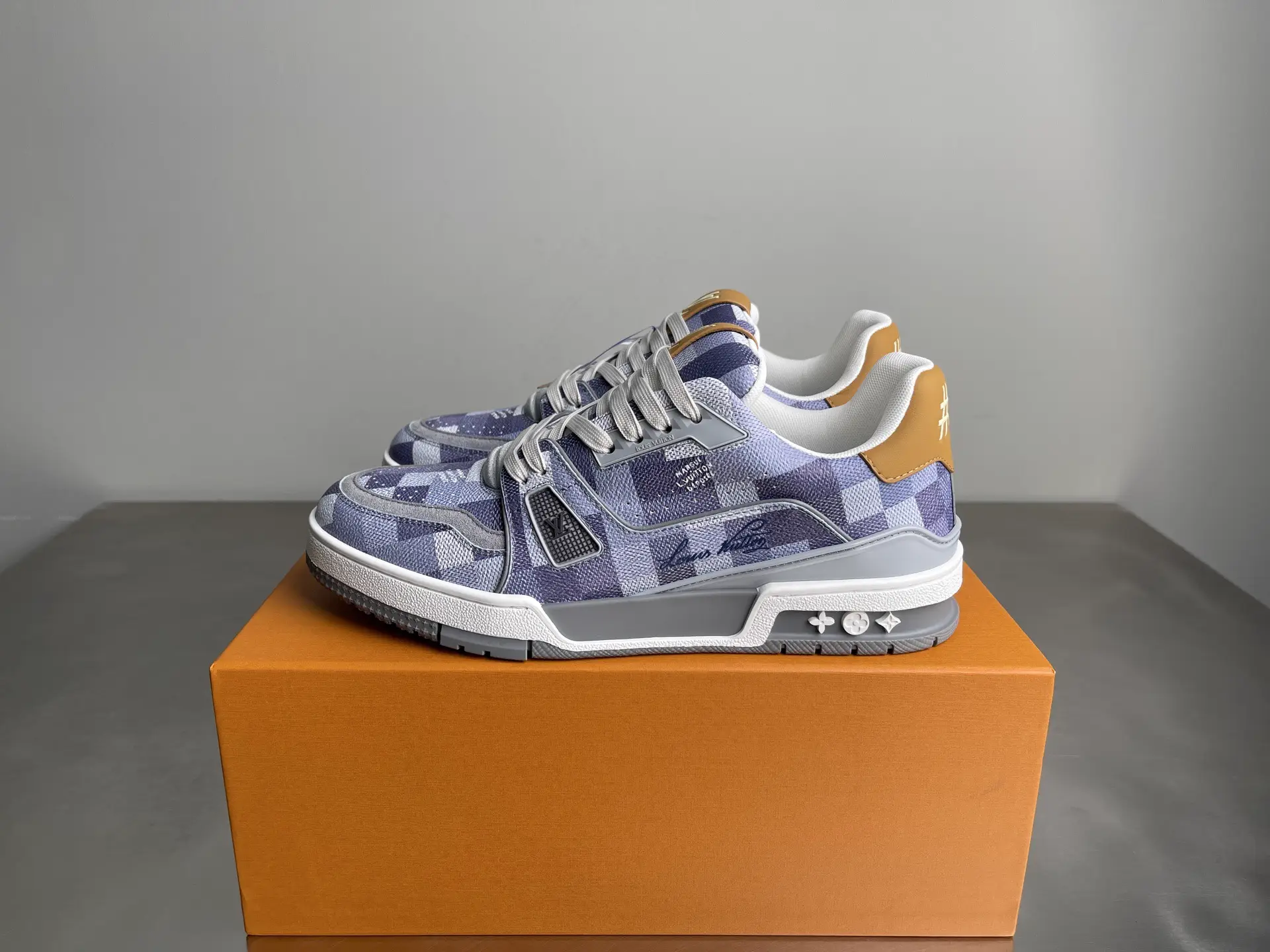2026 Unisex Shoes image 1