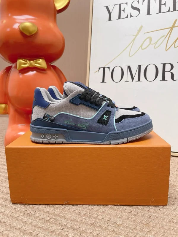 2026 Unisex Top-Tier Shoes In Stock image 1