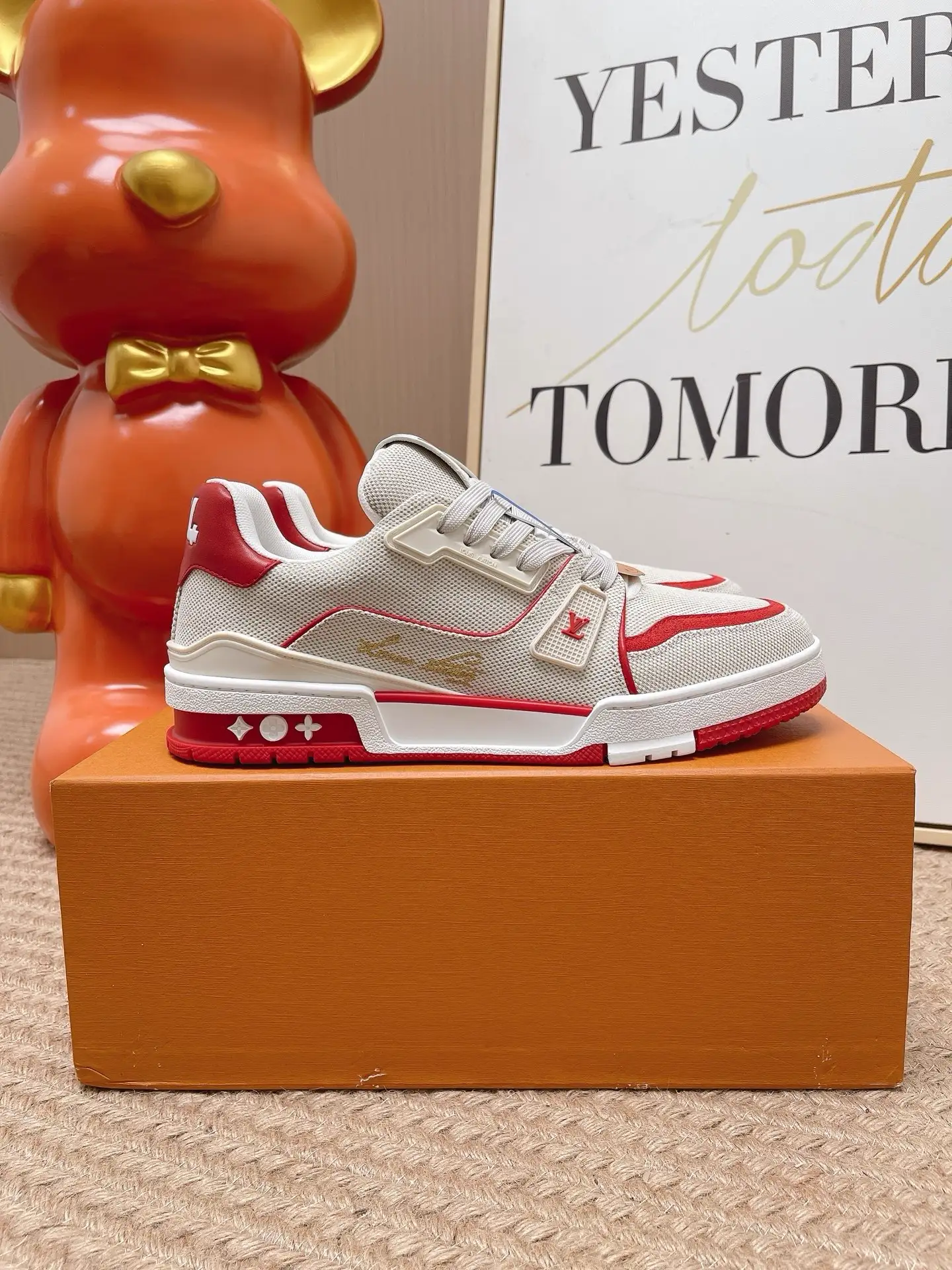 2026 Unisex Shoes In Stock Top-Level Quality image 1