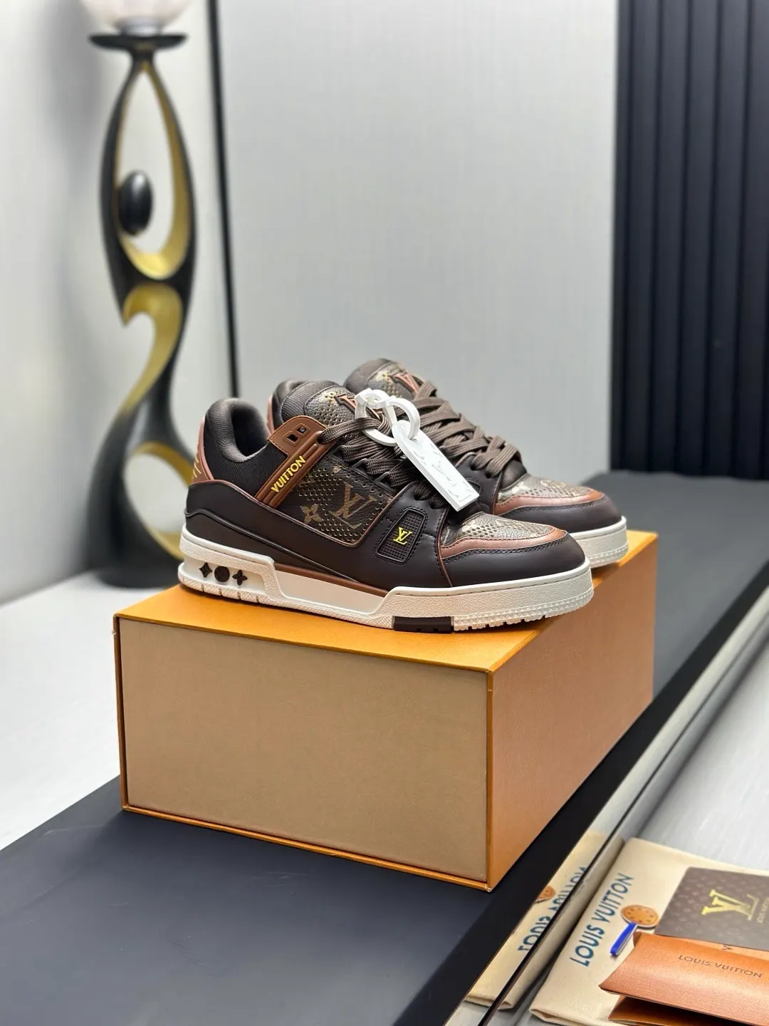 2026 Unisex Top-Quality Shoes image 1