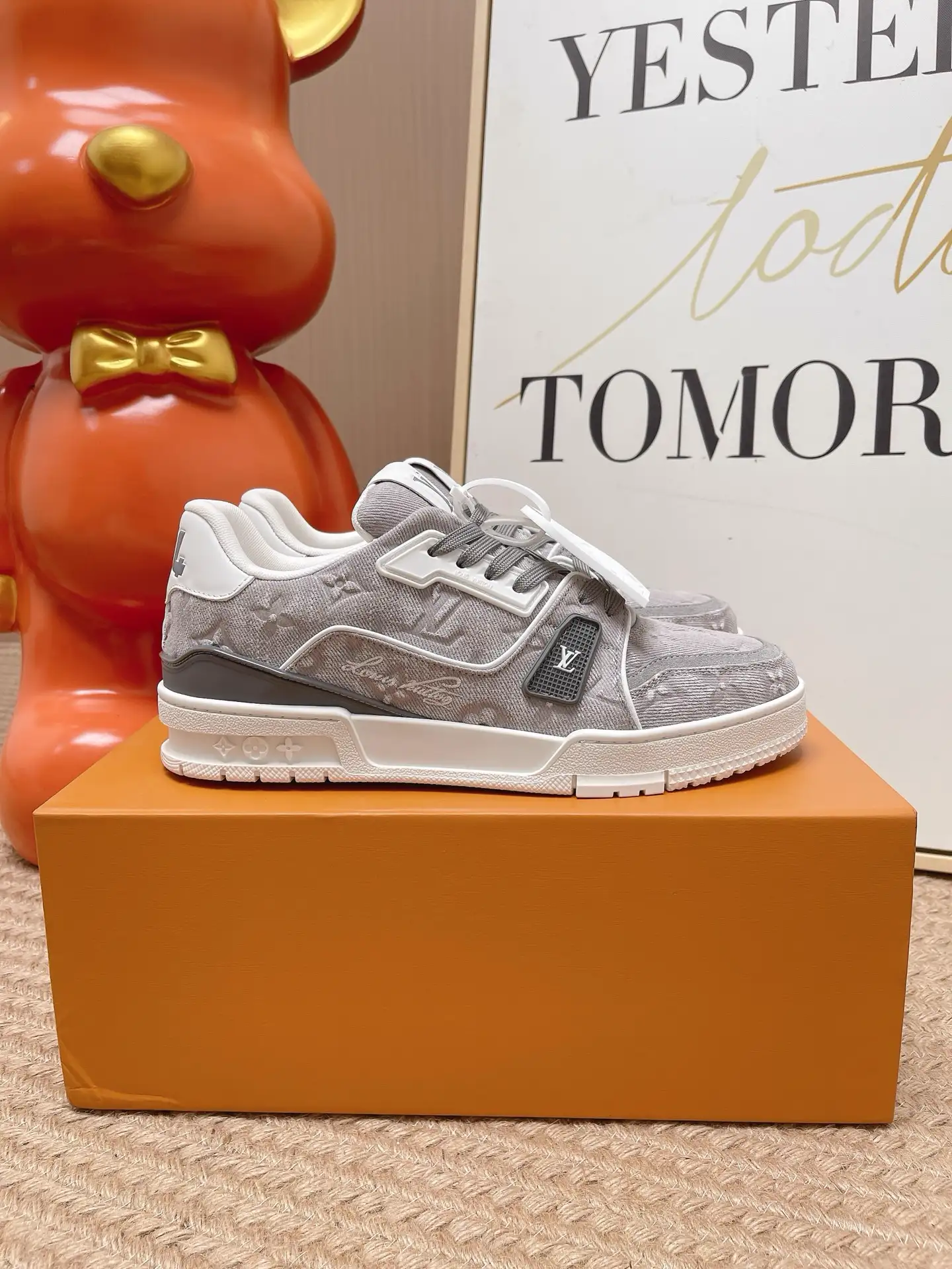 2026 Unisex Shoes image 1