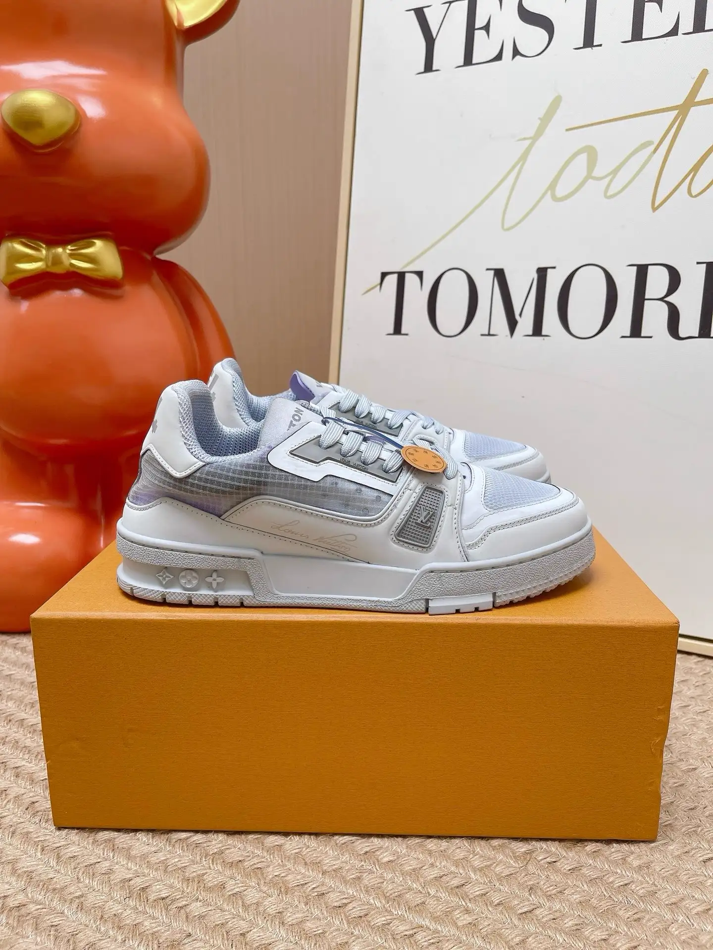 2026 Unisex Shoes image 1