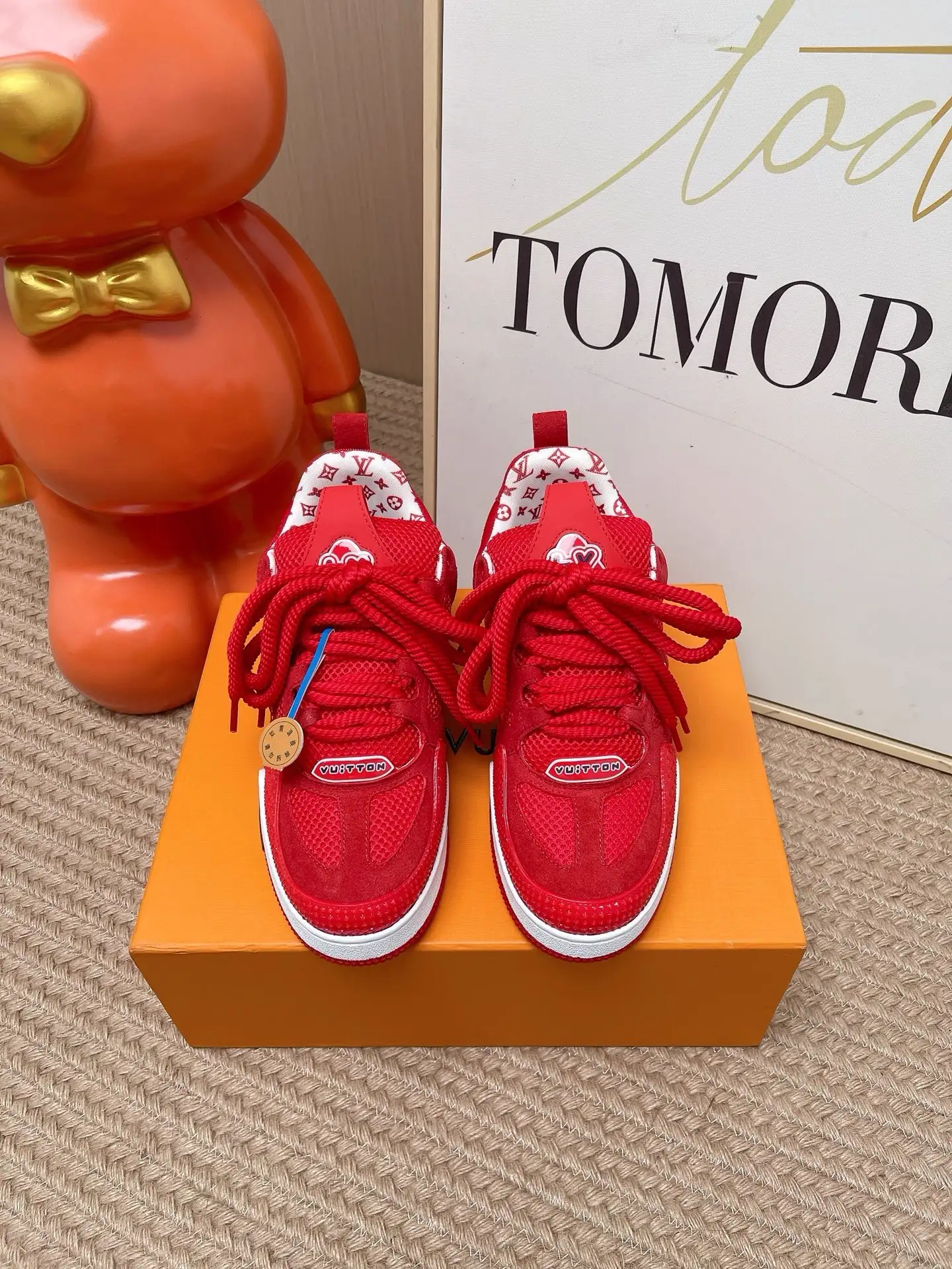 2026 Unisex Top-Quality Shoes image 1