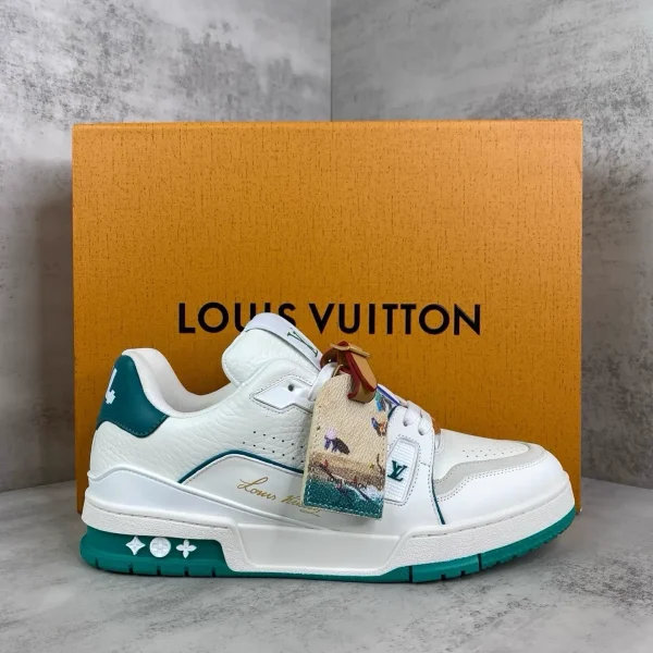 2026 Unisex Top-Tier Shoes image 1