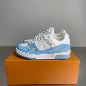 Unisex Sneakers image 1