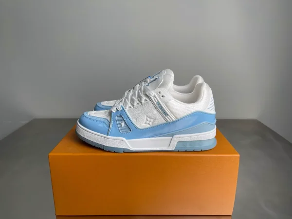 Unisex Sneakers image 1