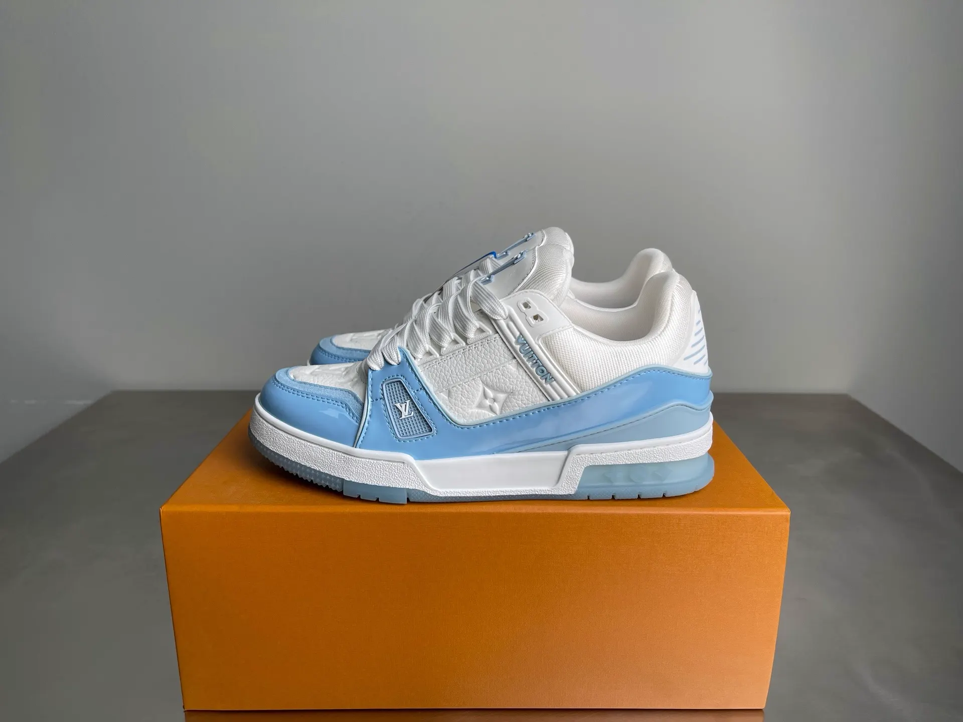 Unisex Sneakers image 1
