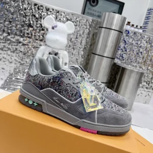 2023 New Trainer Retro Basketball Sneakers Official Limited Edition image 1