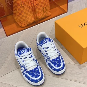 Panda 360 Couple Sports Skate Shoes image 1
