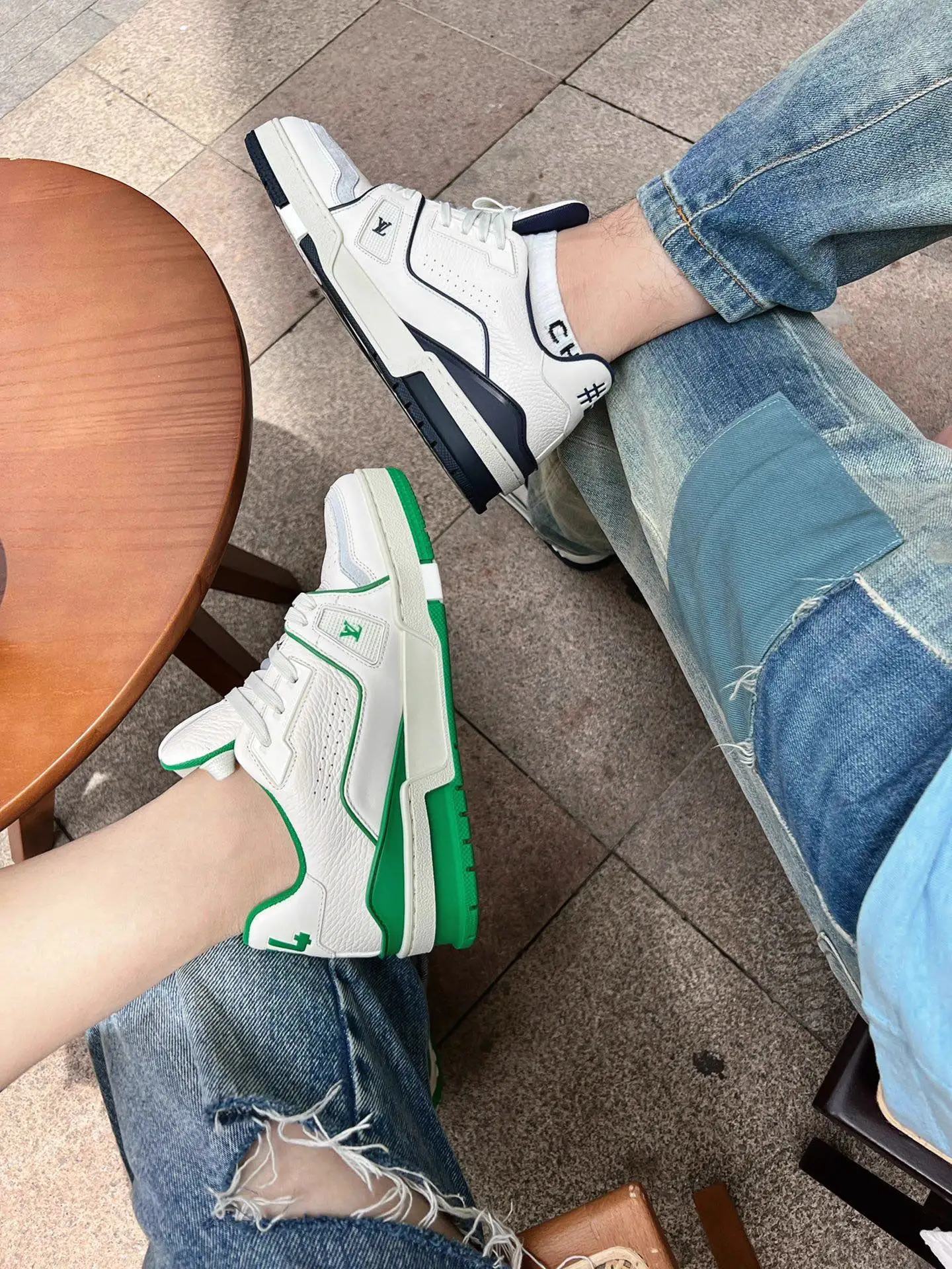 On-Foot Content image 1