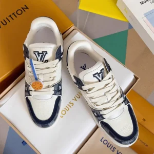 LV Trainer Series Casual Basketball Shoes image 1