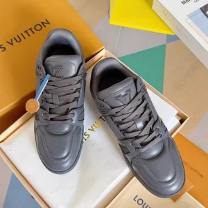Louis Vuitton LV Trainer 2024 SS Sneakers image 1