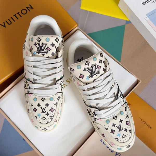 Louis Vuitton 2024S image 1