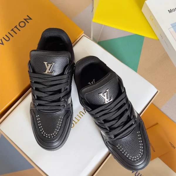 TARINE Trainer Men's Casual Sneaker image 1