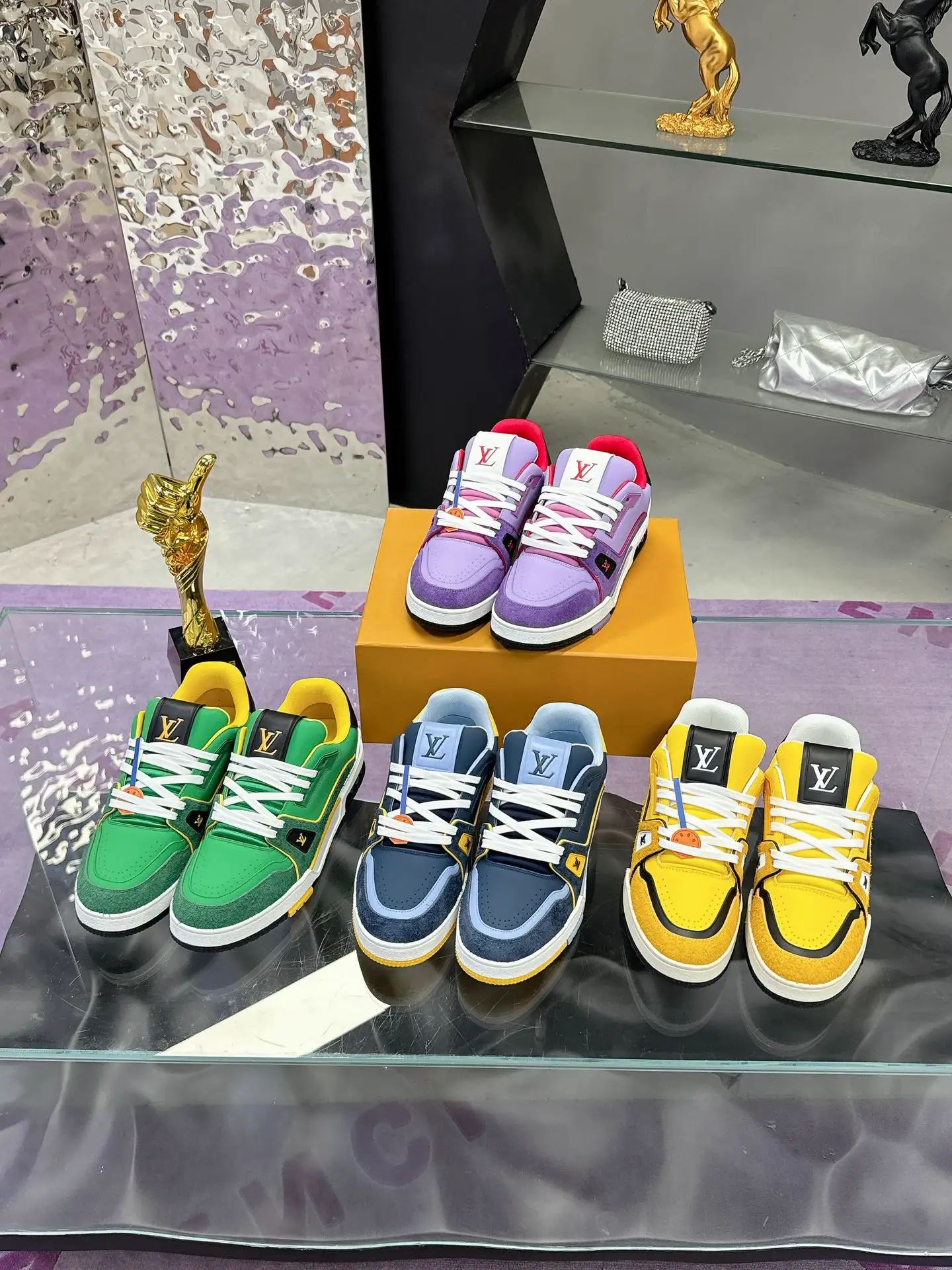 Official Announcement: New Color Launch image 1