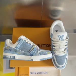 Trainer Series Couple Style Casual Shoes image 1