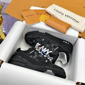 Louis Vuitton Trainer image 1