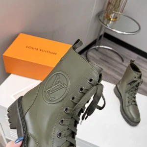 LV Early Autumn Boots image 1