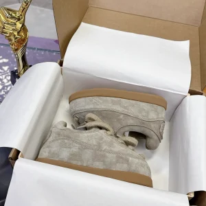 Louis Vuitton x Nigo YETI Couple Sneakers image 1