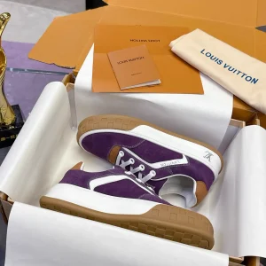 Louis Vuitton Classic Runway New Style Shoes image 1
