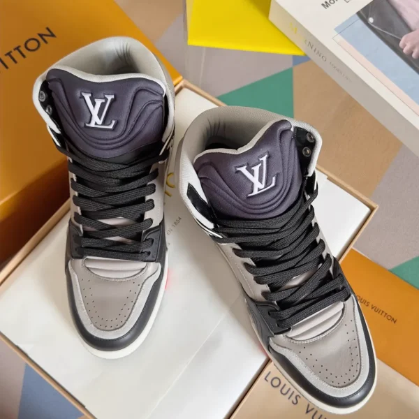 TARINE High-Top Casual Shoes image 1